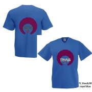 Trvala Vneck DOUBLE